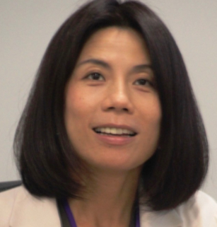 Jif19 Plucking Up The Courage To Take The Path From Mummy Work To Interpreter Japan Association Of Conference Interpreters