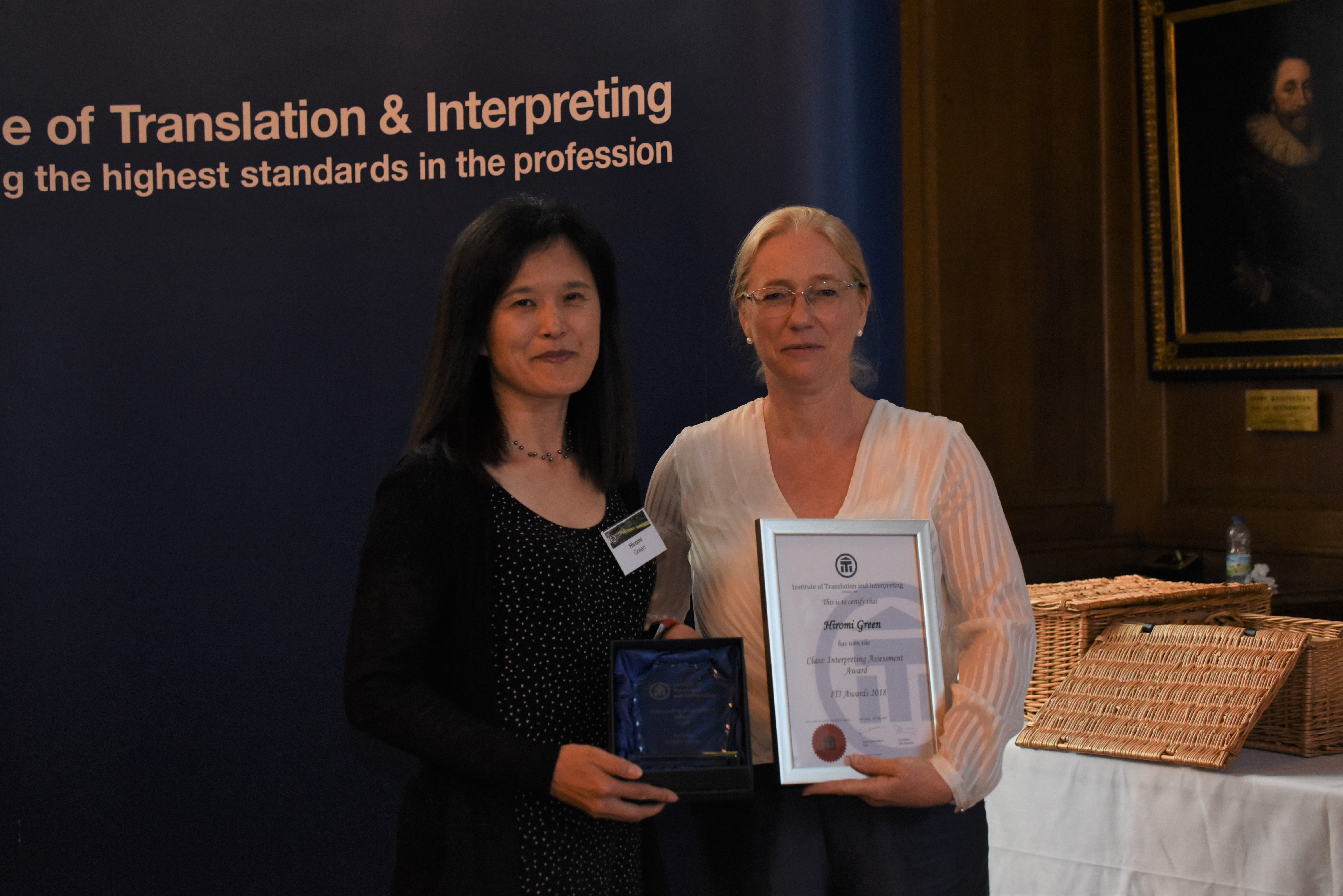 第6回 駆け出しのころ 30年かけて夢に近づく 日本会議通訳者協会